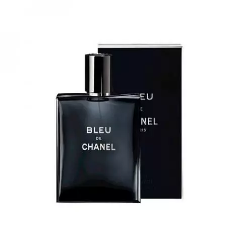 Pour store homme chanel