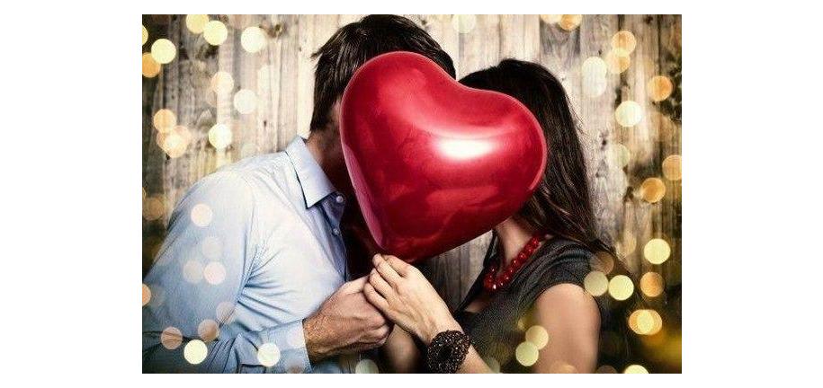 باکس رز قرمز، یک سورپرایز عاشقانه
