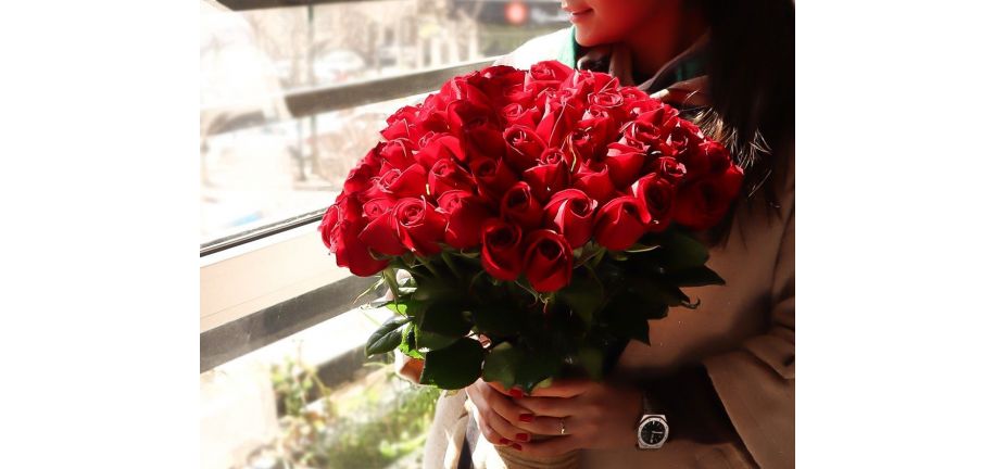 گل برای عشق