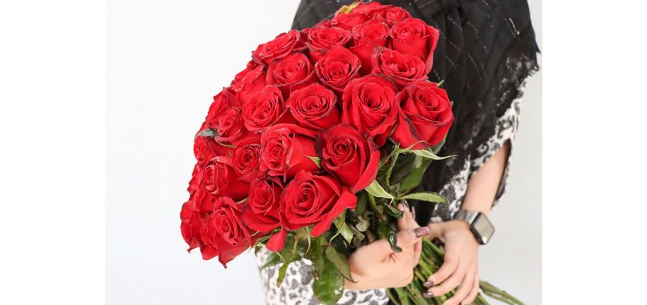 گل برای دختر