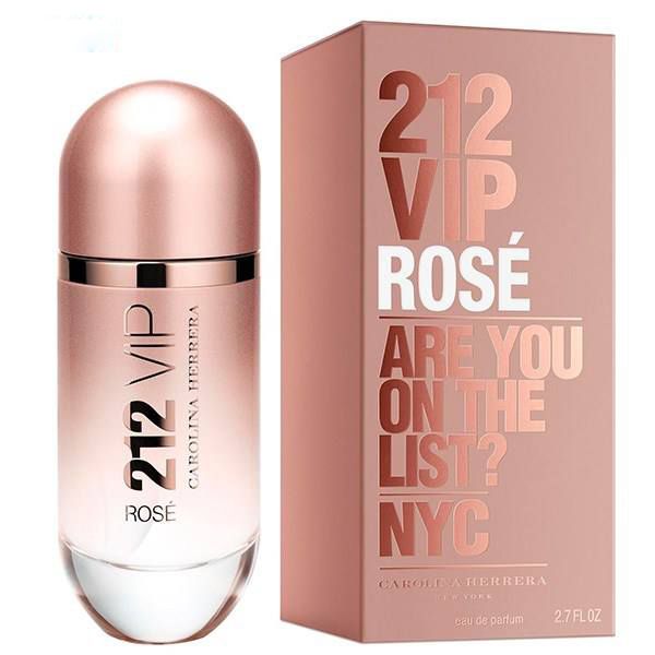 Carolina herrera online 212 vip
