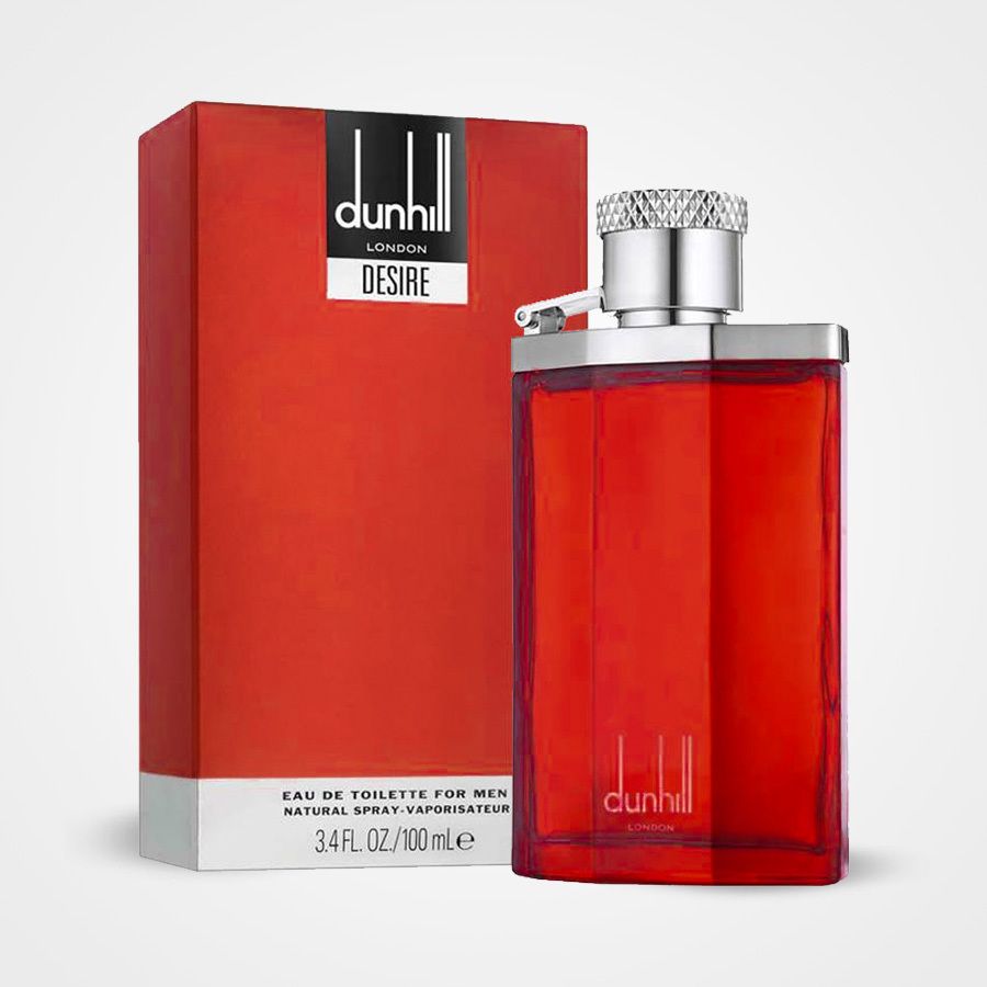Dunhill desire top red