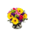 ارسال گلدان گل روشن به استرالیا | گل بازار