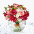 گلدان گل نشاط
