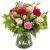 ارسال دسته گل شادمانی به نروژ