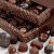 سفارش اینترنتی باکس شکلات های مختلف به امریکا