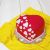 سفارش آنلاین کیک قلب قرمز | گل بازار