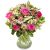 ارسال دسته گل رویای زیبا به فرانسه | گل بازار