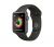 ساعت هوشمند اپل واچ 3 مدل 42mm Space Gray Aluminum Case with Gray Sport Band