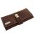 کیف پول چرمی مردانه POLO