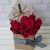 باکس گل رز قرمز (مالزی)