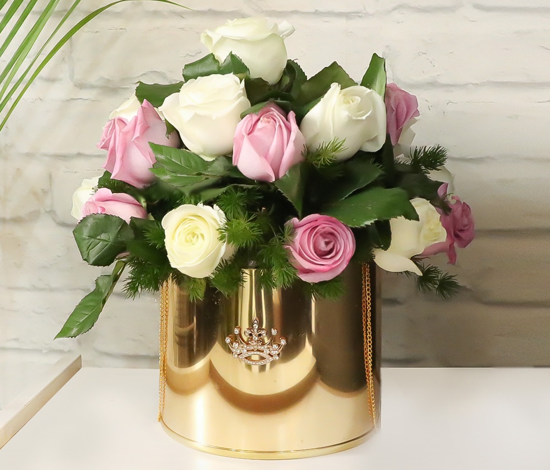 گل عاشقانه