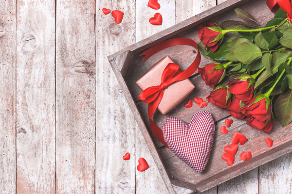 باکس رز قرمز