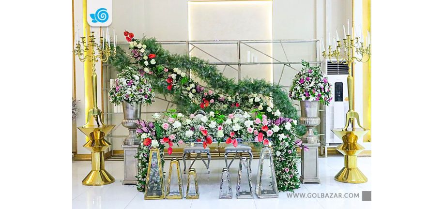 راهنمای گل برای بله برون