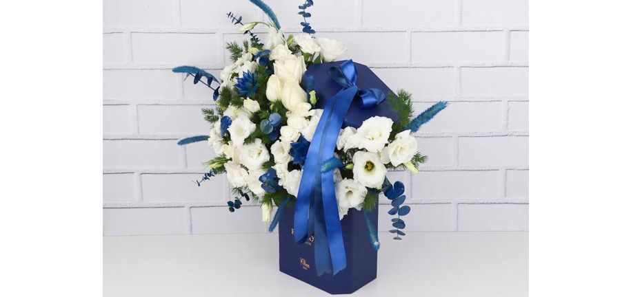 راهنمای جامع خرید گل برای دوست پسر