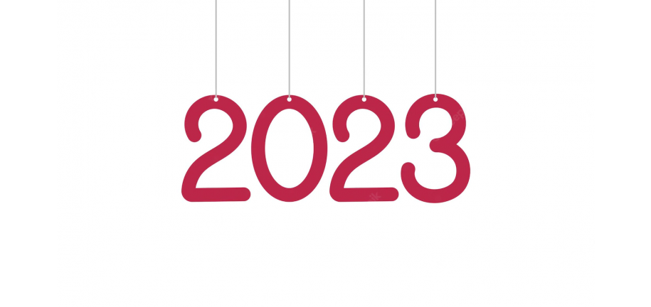 رنگ سال 2023