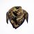 Gisou silk scarf