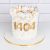 Nowruz Cake 1404