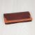 Brown Leather Wallet