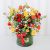 Toomaj Miniature Roses Vase