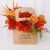 Agrin Flower Bag