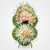 Sympathy Wreath 2
