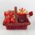 Yalda Night Snowy Basket