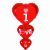I Love You Balloon