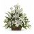 Send Serenity Wreath gift to iran