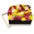 Colourful Autumn Flower Box