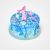 Under the Sea Cake Elahieh
