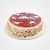 Nescafe Caramel Cake Elahieh