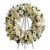 Send Serenity Wreath Gift to Iran