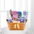Send Dairy Products Basket gifts to iran
