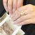 Send Gold Ring and Name to Iran