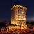 Lunch / Dinner at the International Golden Hotel Palace of Mashhad