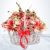 Latifeh Flower Basket