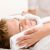 Hot Towel Massage of Mano