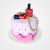 Daughter Makeup Cake Elahieh