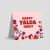 Snowy Yalda Postcard