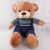 Jimmy Brown Bear Doll