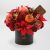 Yalda night flower box