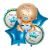 A New Little Prince Balloon Package