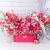 Adenis Flower Box