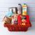 Shirin Afternoon Basket
