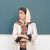 Ahoo Design cotton scarf