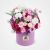 Ahoora Freesia Flower Box