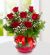 Love's Secret Vase (Turkey)