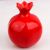 Ceramic Pomegranate