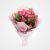 Tino Miniature roses Bouquet